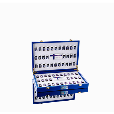 南关润芯综合版